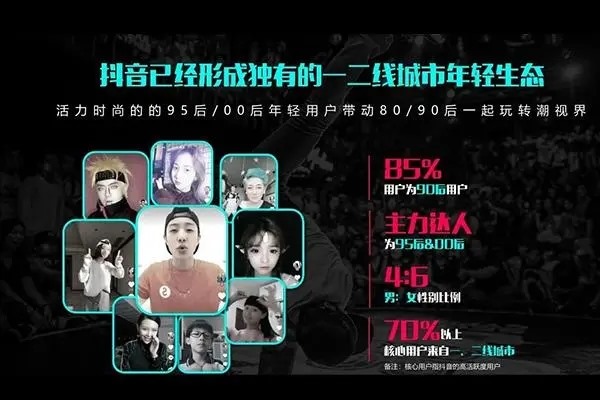 抖音号注销，还能查询订单商家码？