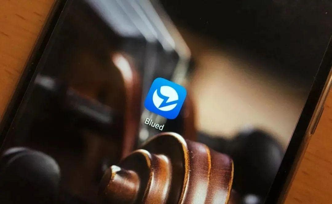 怎么知道手机号是否注册了blued？